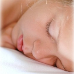 Improvements to sleep with higher DHA levels (Photo: rlcalamusa1)